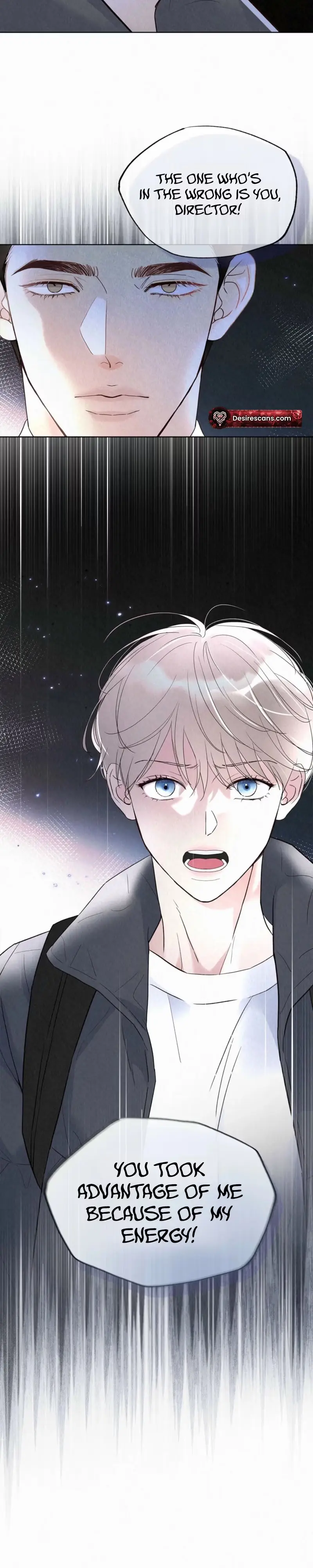 The Tale of The Villain Chapter 50 page 32 - 
