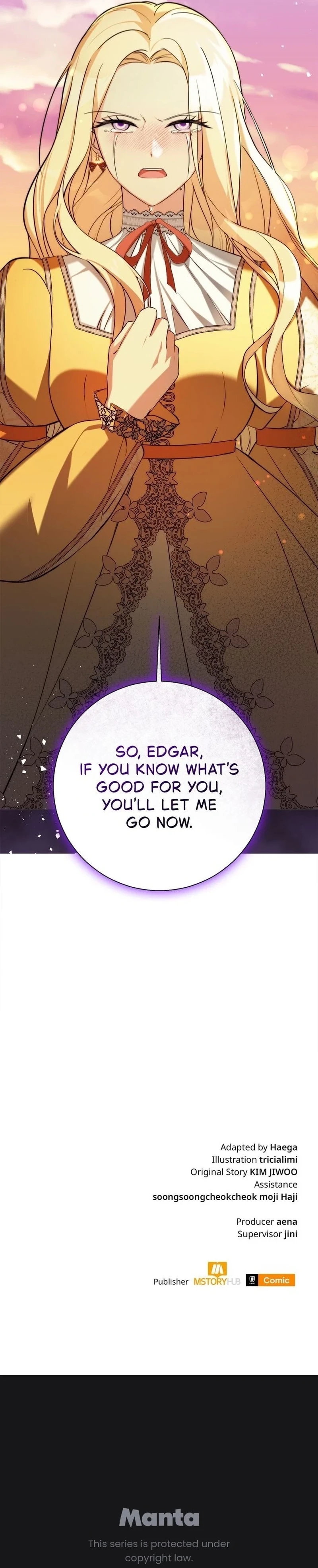 The Taming of the Hellcat Chapter 11 page 35 - 
