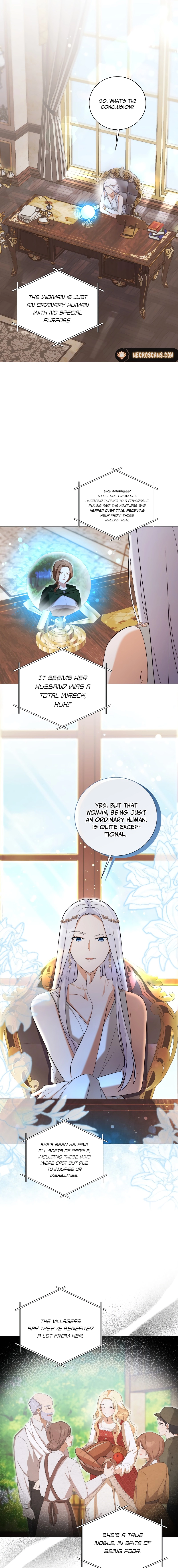 The Taming of the Hellcat Chapter 13 page 2 - 