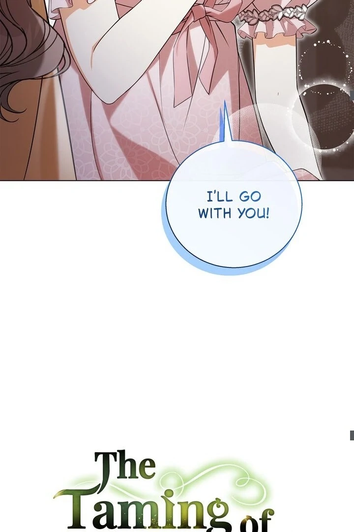 The Taming of the Hellcat Chapter 19 page 27 - 