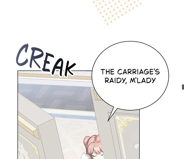 The Taming of the Hellcat Chapter 19 page 32 - 