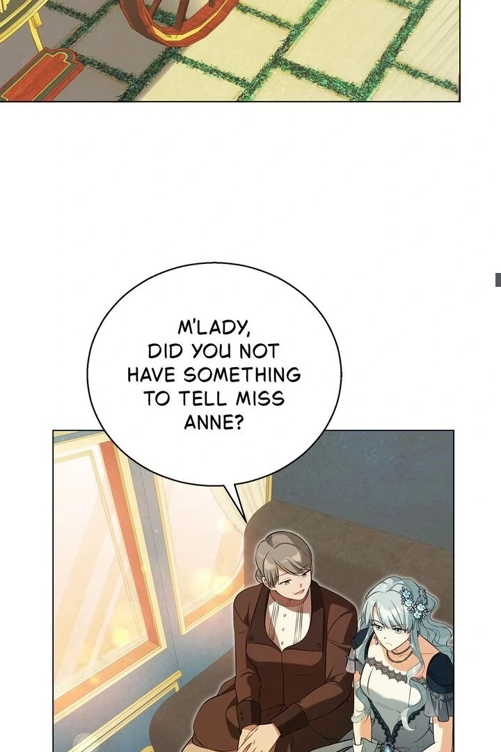 The Taming of the Hellcat Chapter 19 page 45 - 