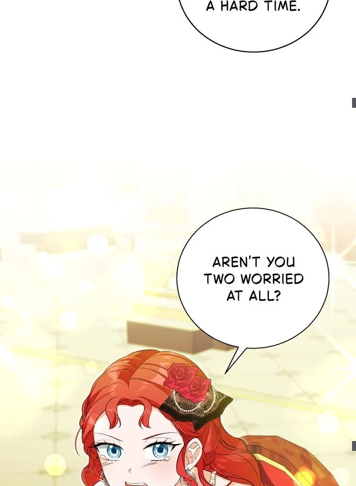 The Taming of the Hellcat Chapter 19 page 54 - 