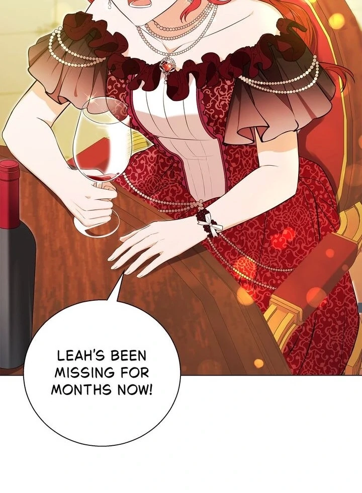 The Taming of the Hellcat Chapter 19 page 55 - 
