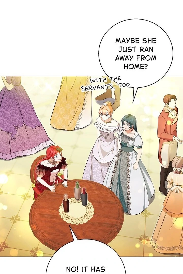 The Taming of the Hellcat Chapter 19 page 56 - 