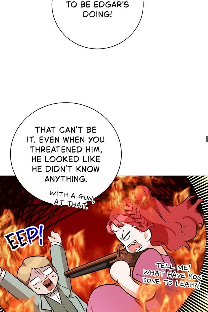 The Taming of the Hellcat Chapter 19 page 57 - 