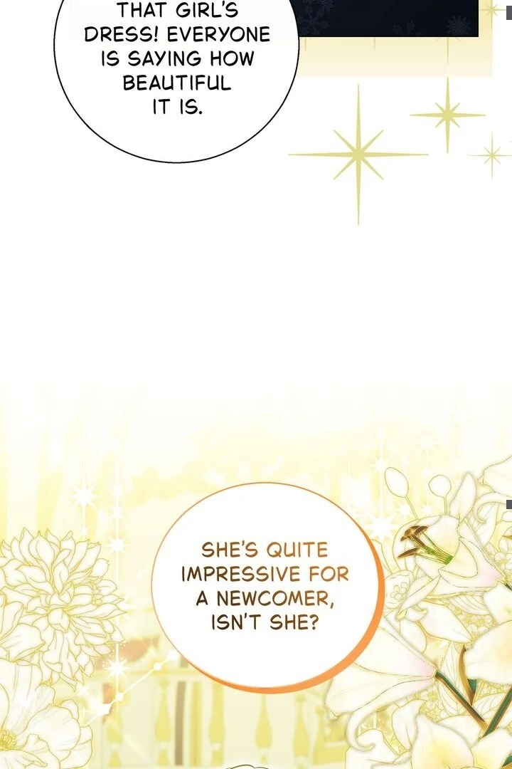 The Taming of the Hellcat Chapter 19 page 60 - 