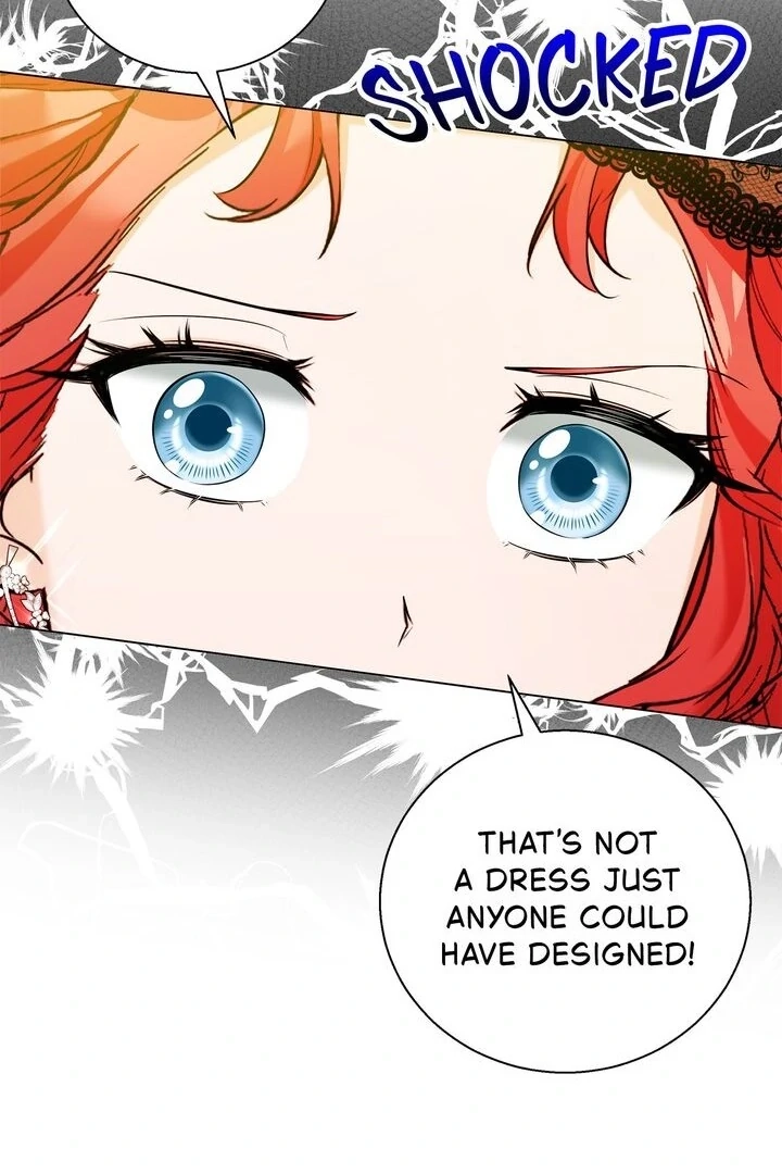 The Taming of the Hellcat Chapter 19 page 65 - 