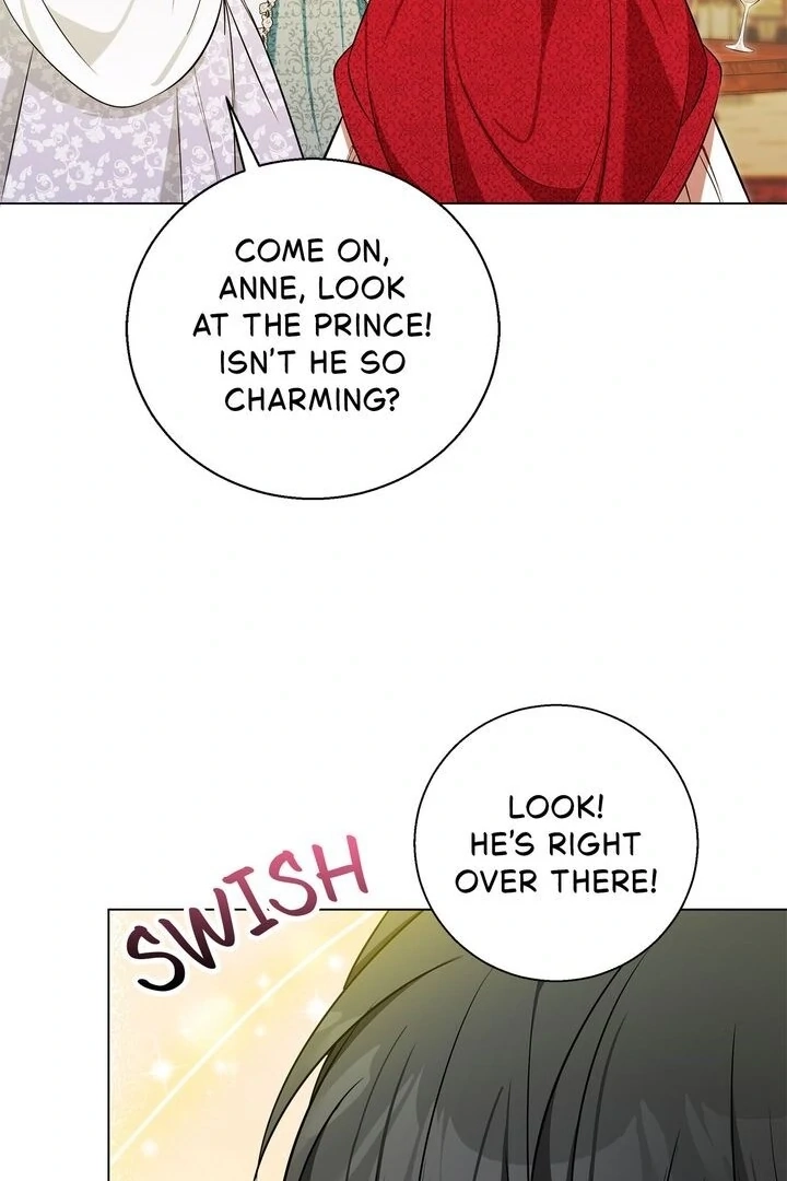 The Taming of the Hellcat Chapter 19 page 68 - 