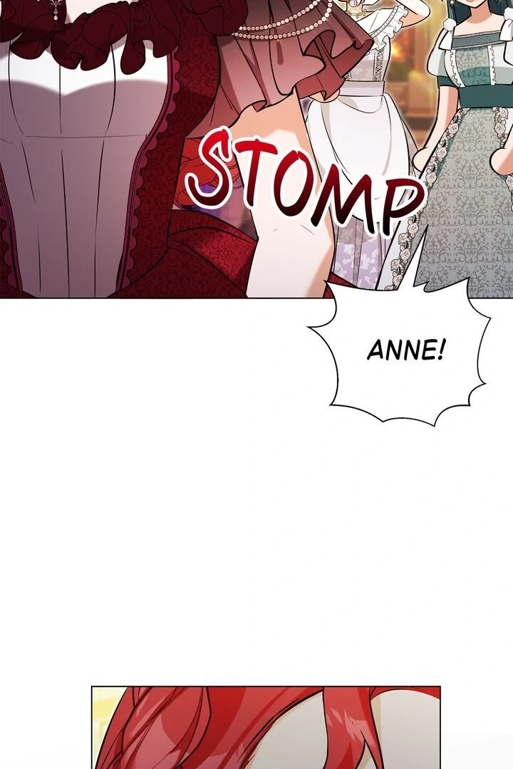 The Taming of the Hellcat Chapter 19 page 72 - 