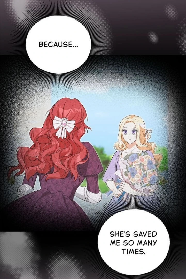 The Taming of the Hellcat Chapter 19 page 74 - 