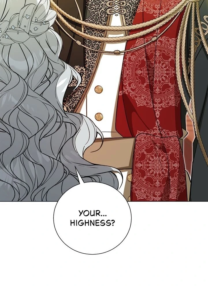 The Taming of the Hellcat Chapter 19 page 77 - 