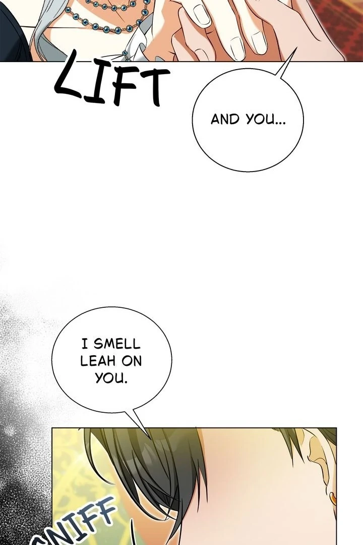 The Taming of the Hellcat Chapter 19 page 80 - 