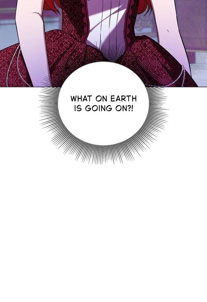 The Taming of the Hellcat Chapter 19 page 84 - 