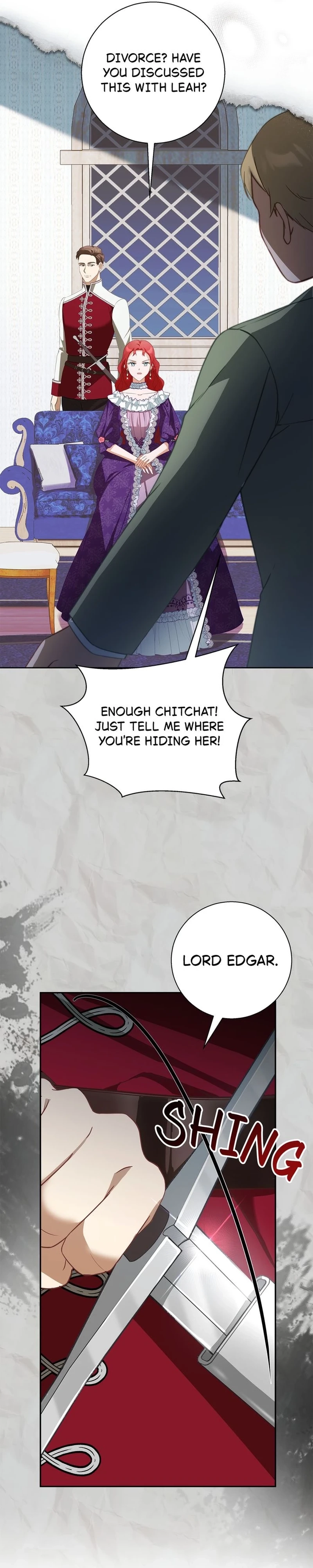 The Taming of the Hellcat Chapter 2 page 12 - 