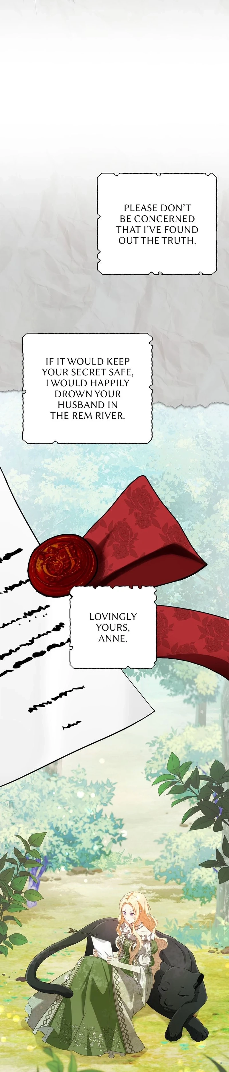 The Taming of the Hellcat Chapter 2 page 17 - 
