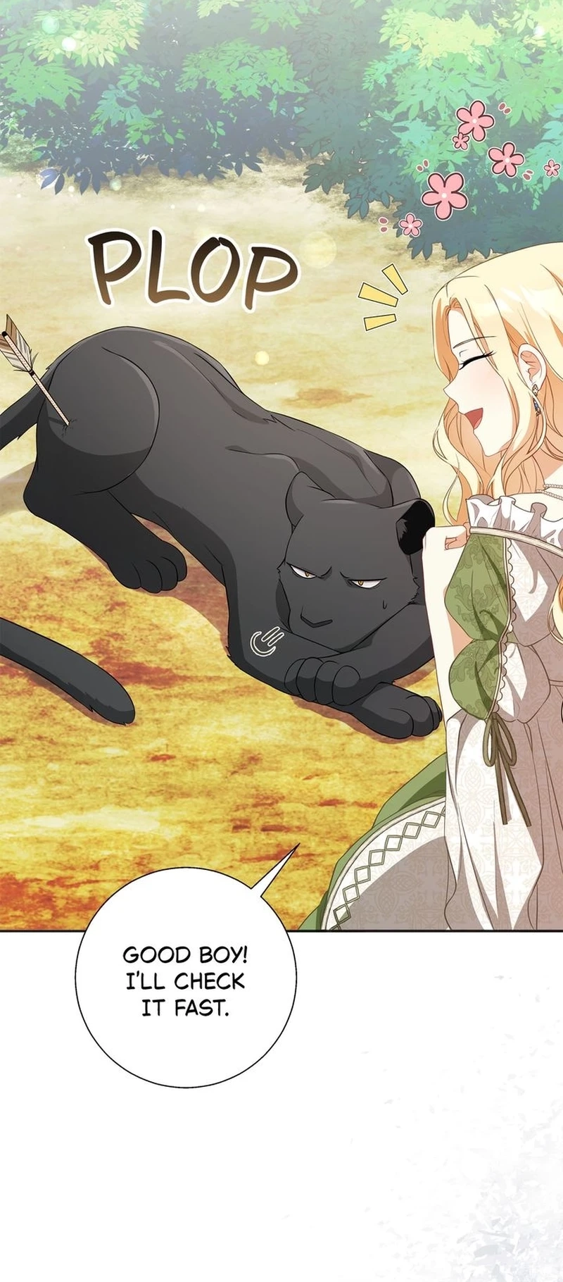 The Taming of the Hellcat Chapter 2 page 25 - 