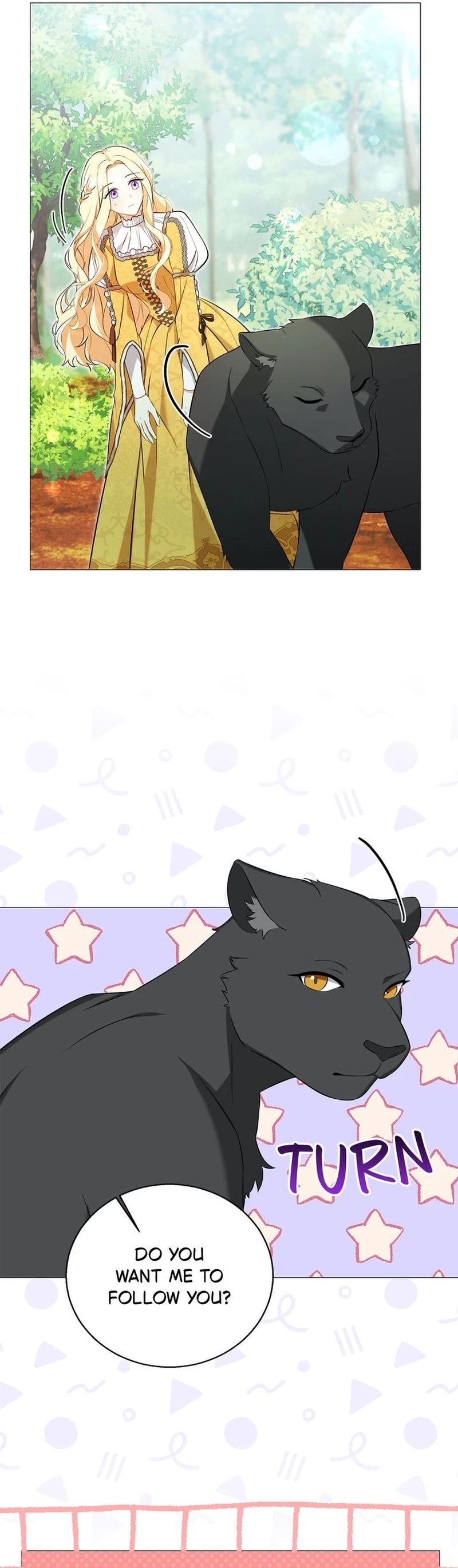 The Taming of the Hellcat Chapter 2 page 5 - 