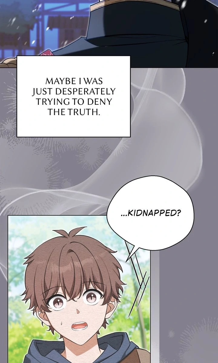 The Taming of the Hellcat Chapter 21 page 3 - 