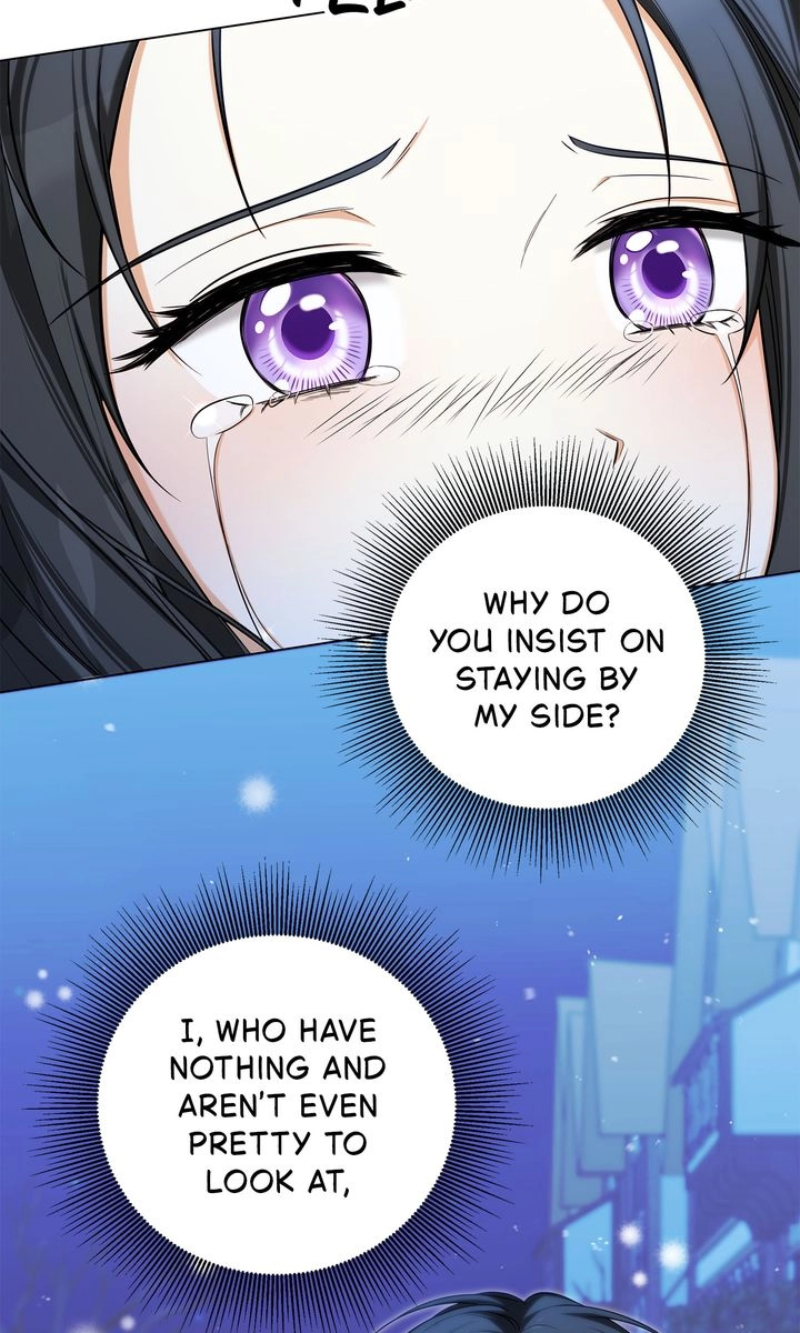 The Taming of the Hellcat Chapter 21 page 30 - 