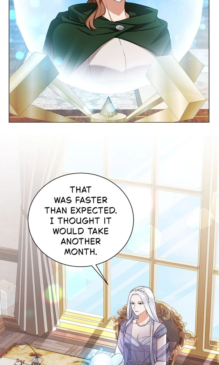 The Taming of the Hellcat Chapter 21 page 37 - 