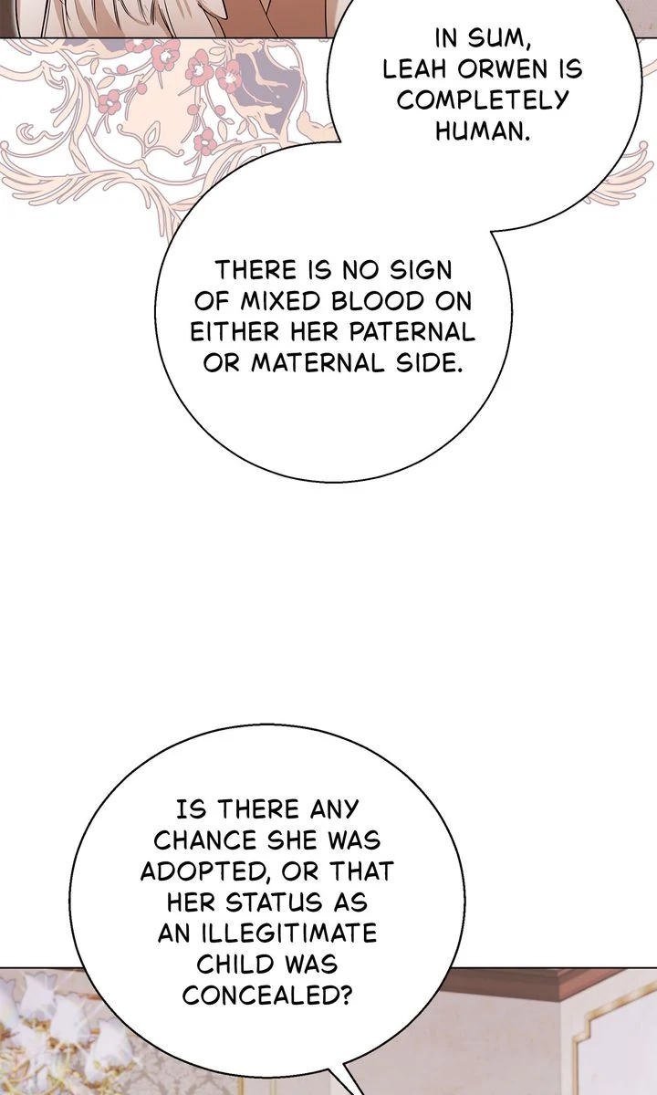 The Taming of the Hellcat Chapter 21 page 46 - 