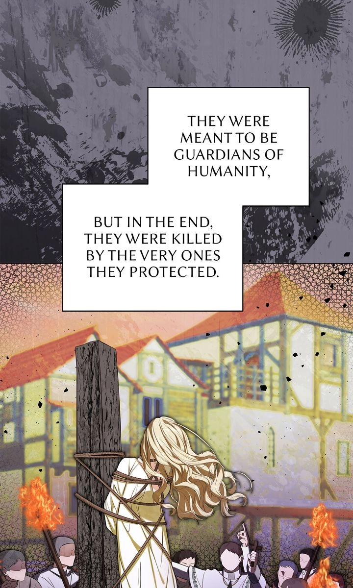 The Taming of the Hellcat Chapter 21 page 50 - 