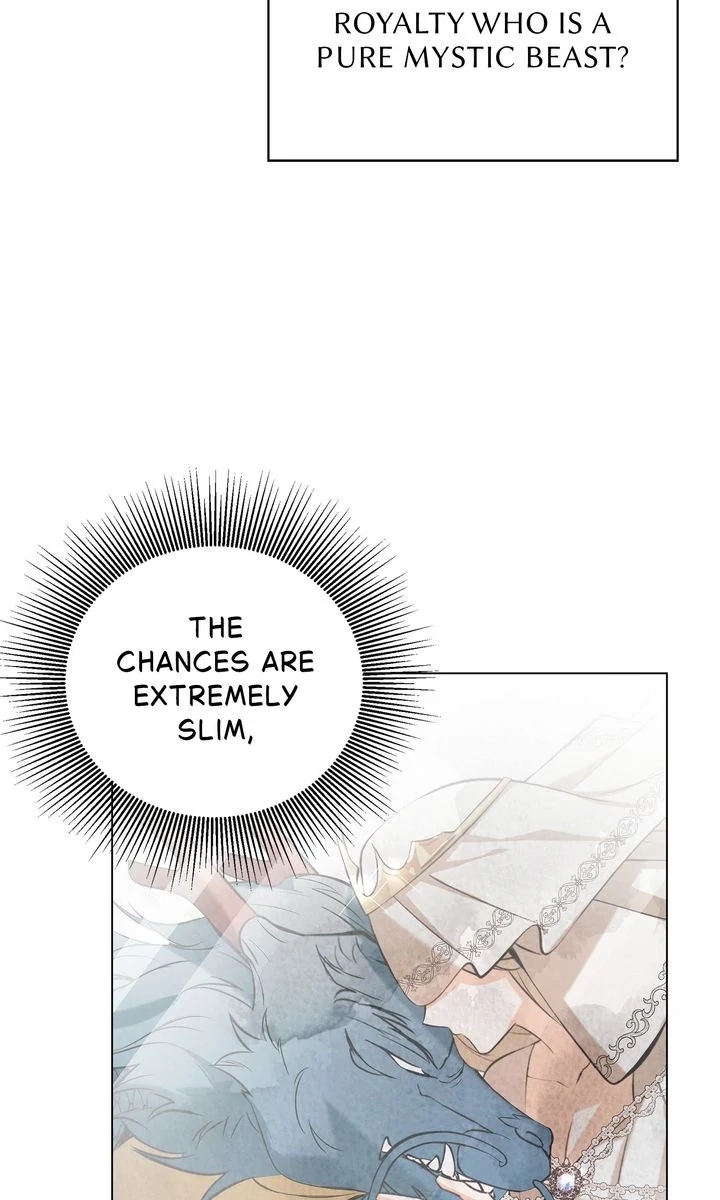 The Taming of the Hellcat Chapter 21 page 54 - 