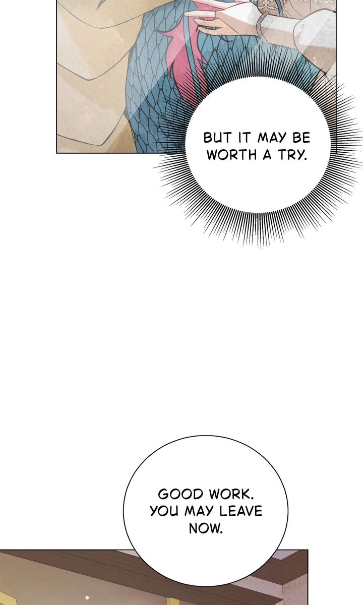 The Taming of the Hellcat Chapter 21 page 55 - 