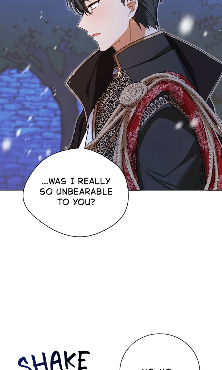 The Taming of the Hellcat Chapter 21 page 7 - 