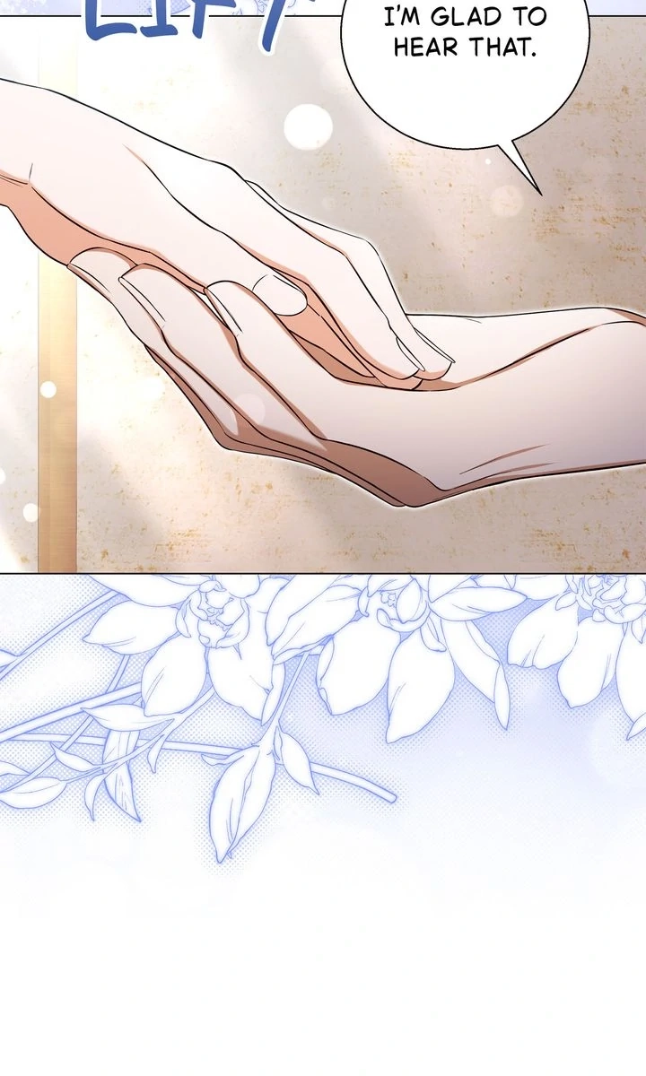 The Taming of the Hellcat Chapter 21 page 61 - 