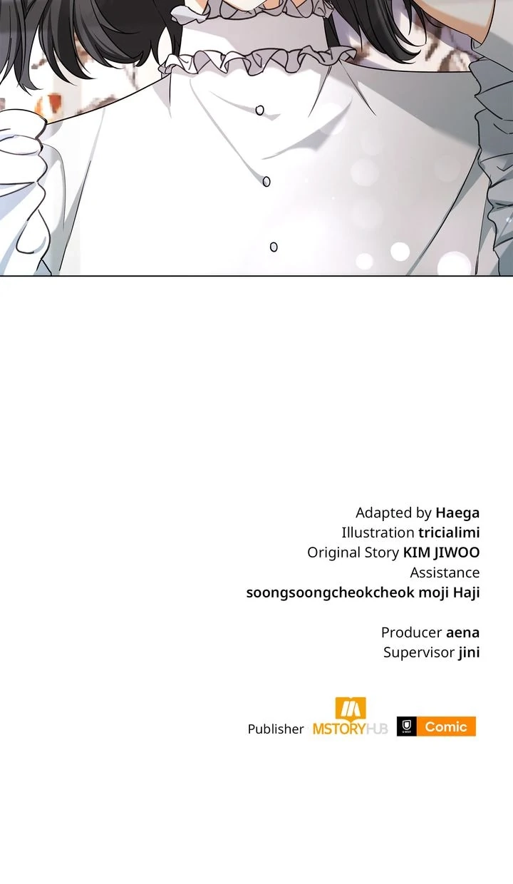 The Taming of the Hellcat Chapter 21 page 74 - 