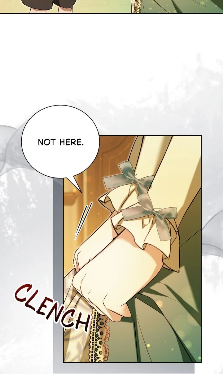 The Taming of the Hellcat Chapter 24 page 22 - 