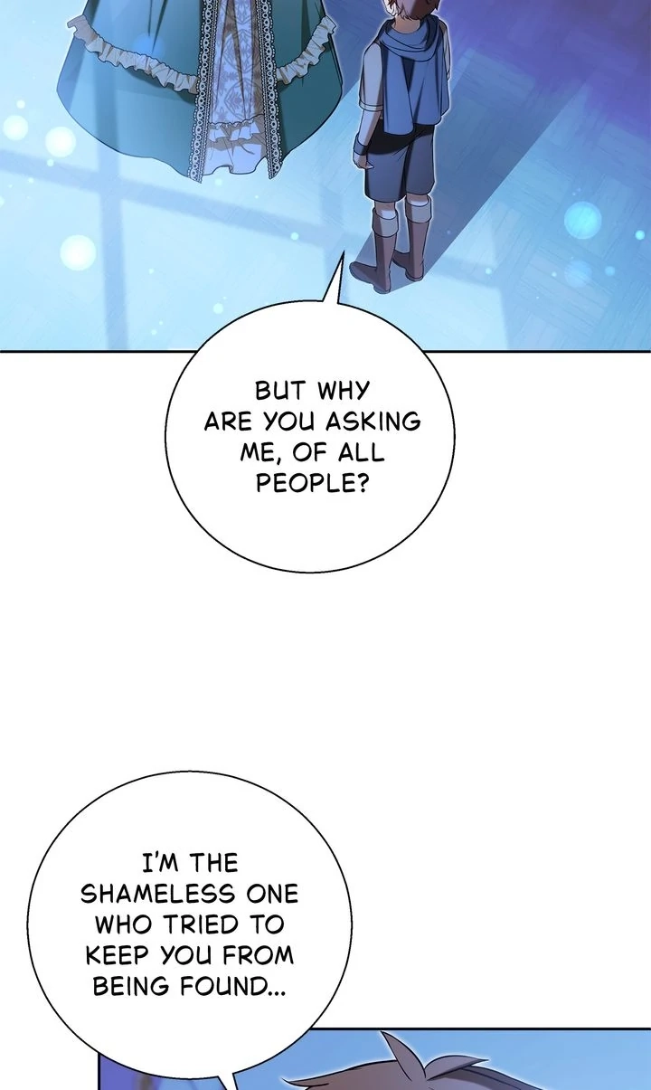 The Taming of the Hellcat Chapter 24 page 26 - 