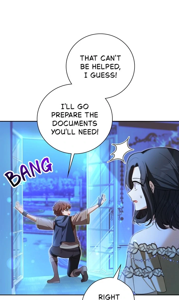 The Taming of the Hellcat Chapter 24 page 37 - 