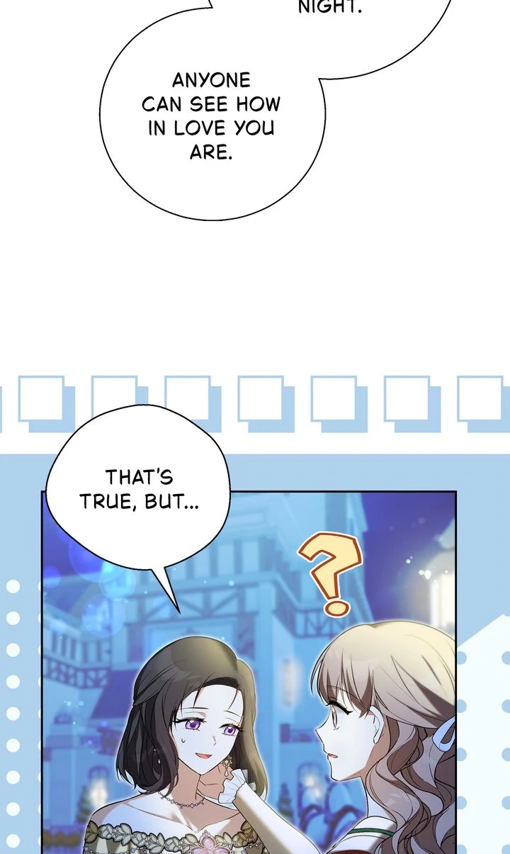 The Taming of the Hellcat Chapter 24 page 50 - 