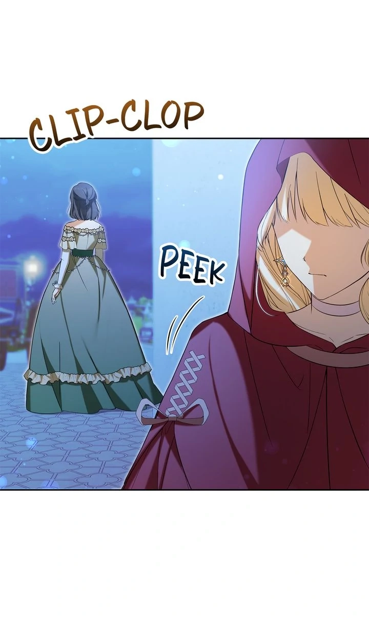 The Taming of the Hellcat Chapter 24 page 56 - 