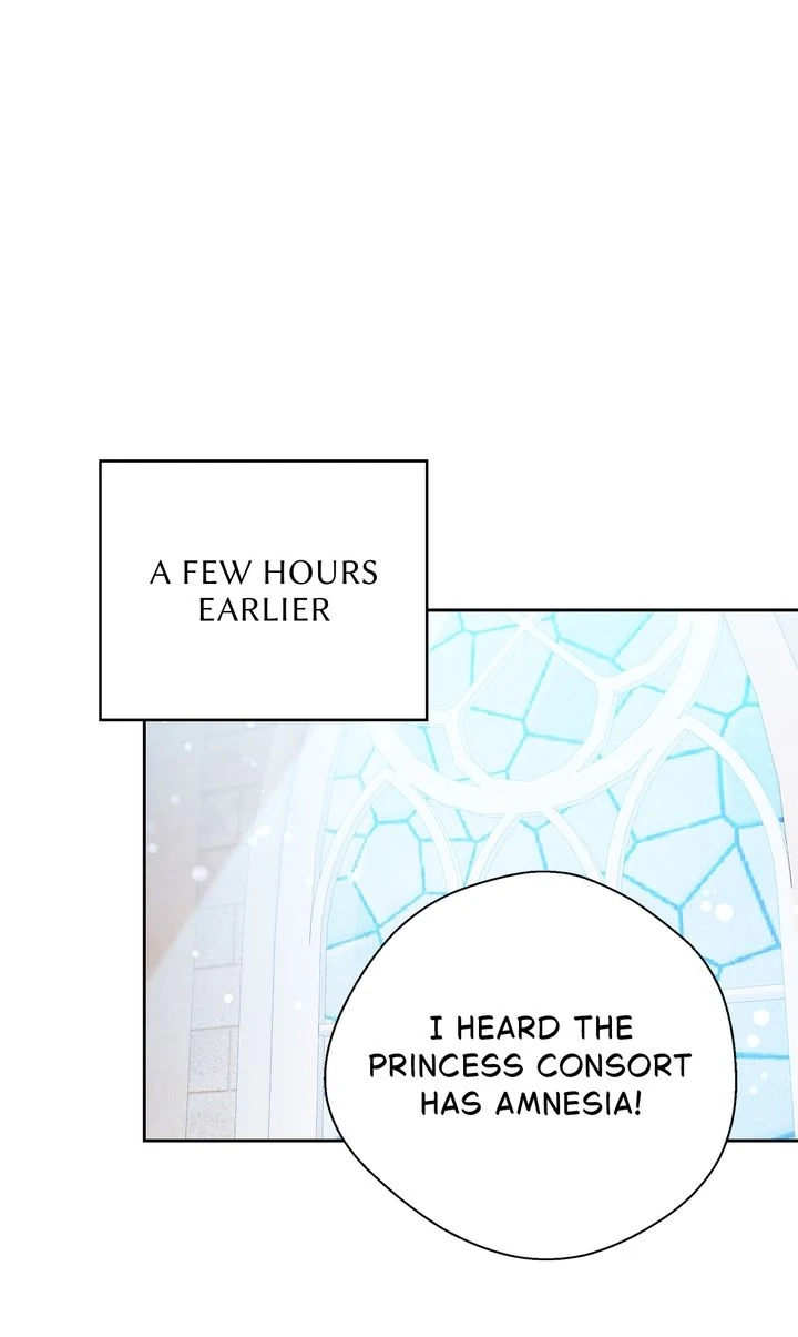 The Taming of the Hellcat Chapter 24 page 60 - 