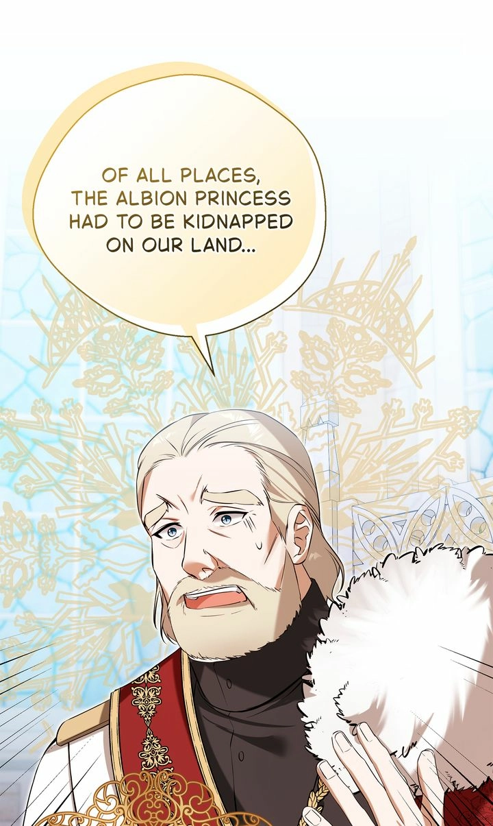 The Taming of the Hellcat Chapter 24 page 61 - 