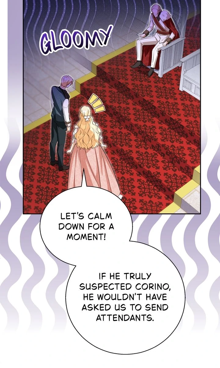 The Taming of the Hellcat Chapter 24 page 64 - 