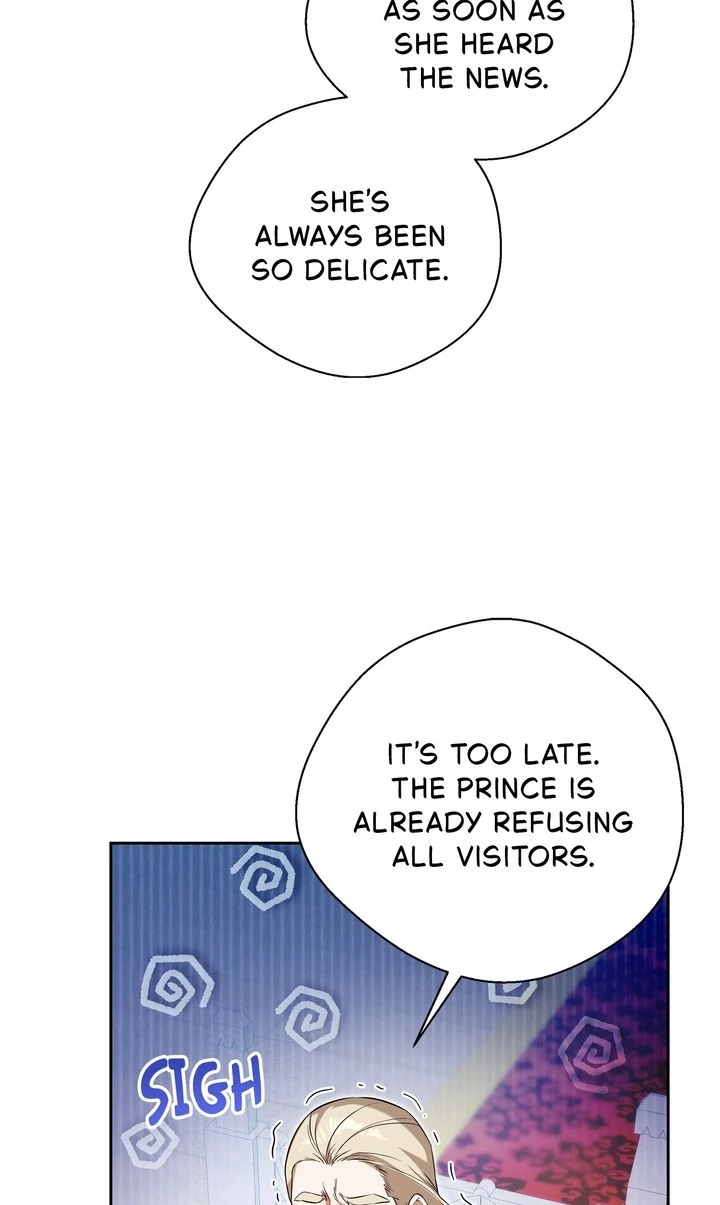 The Taming of the Hellcat Chapter 24 page 66 - 