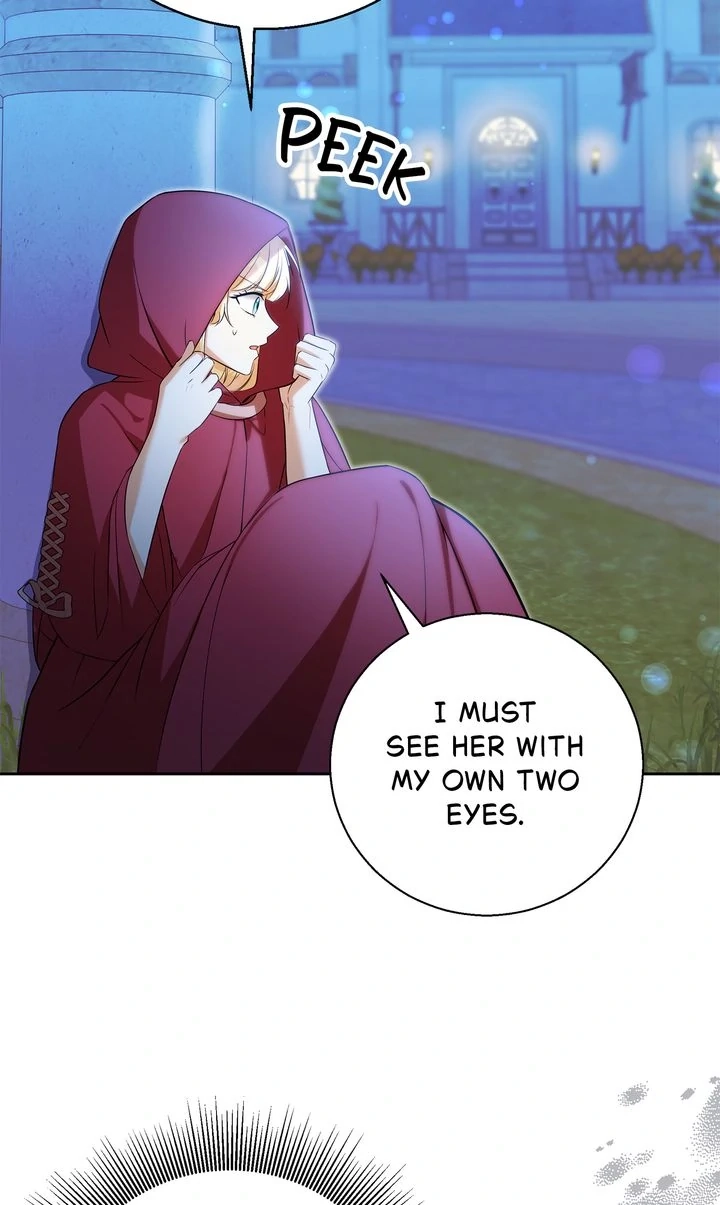 The Taming of the Hellcat Chapter 24 page 73 - 