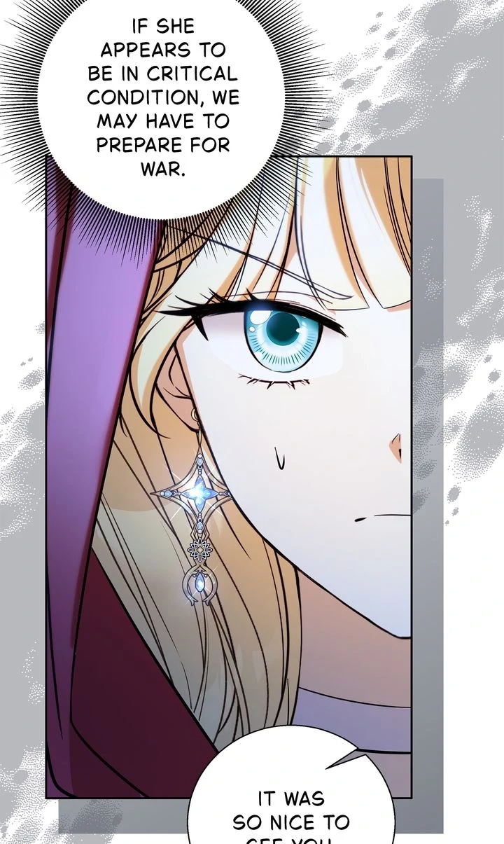 The Taming of the Hellcat Chapter 24 page 74 - 