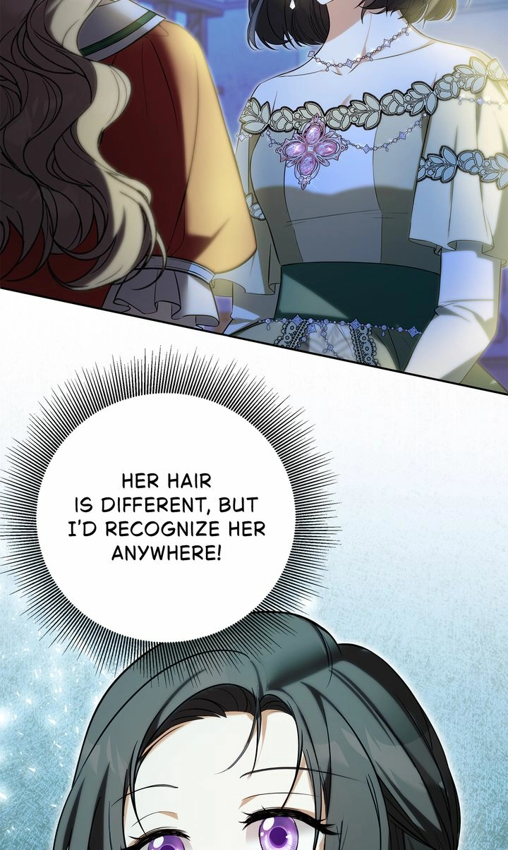 The Taming of the Hellcat Chapter 24 page 77 - 