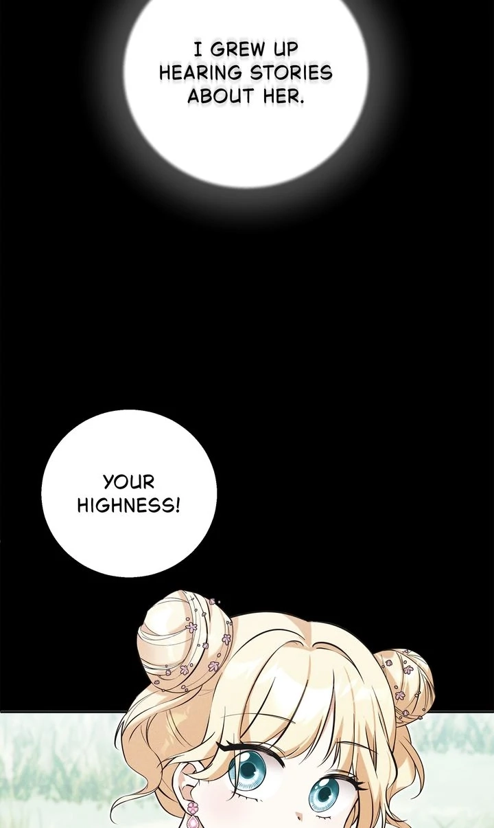 The Taming of the Hellcat Chapter 24 page 79 - 