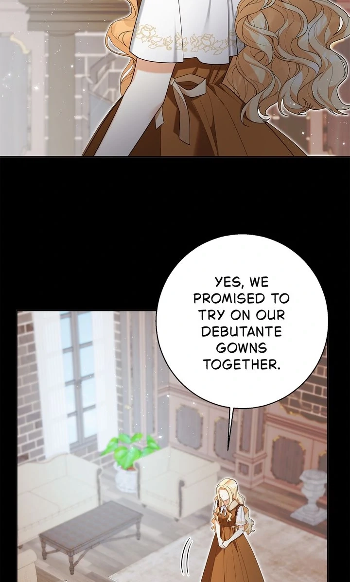 The Taming of the Hellcat Chapter 39 page 2 - 
