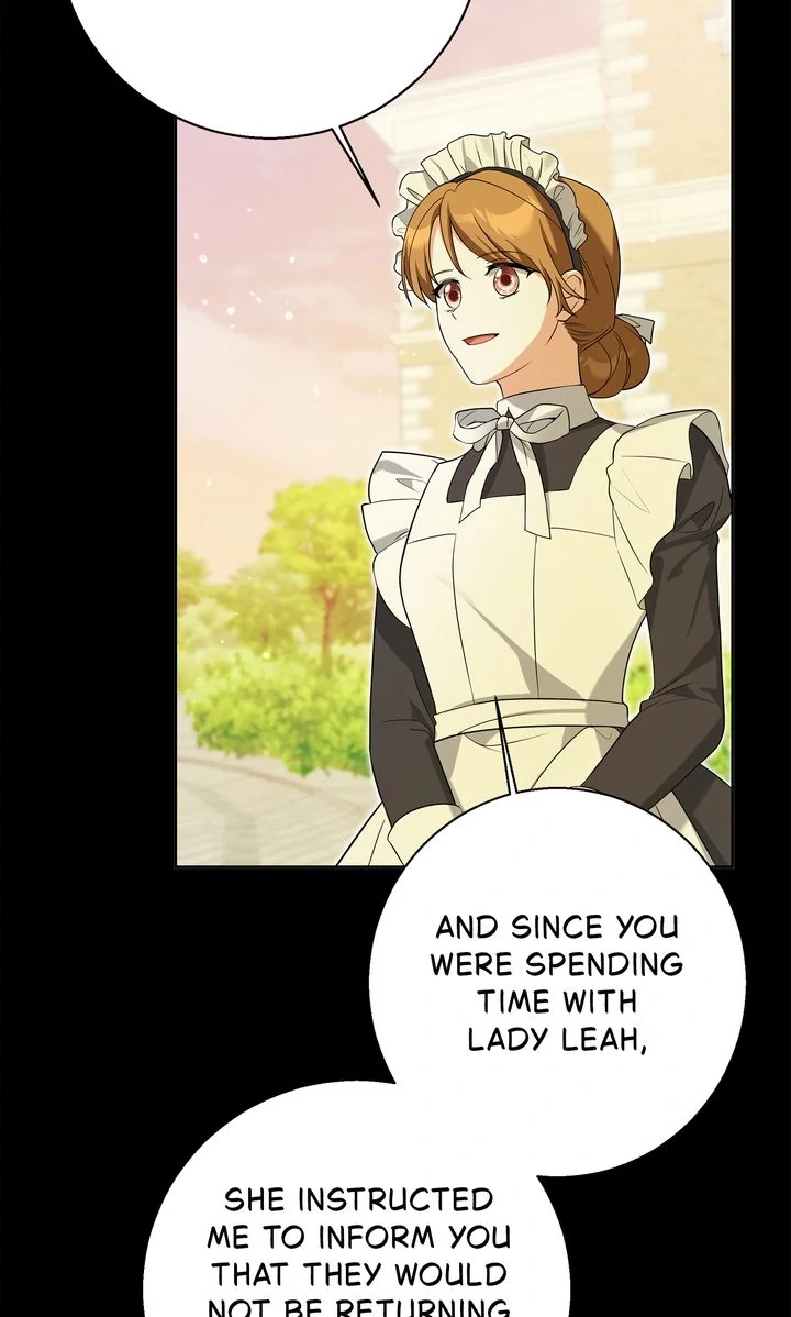 The Taming of the Hellcat Chapter 39 page 11 - 