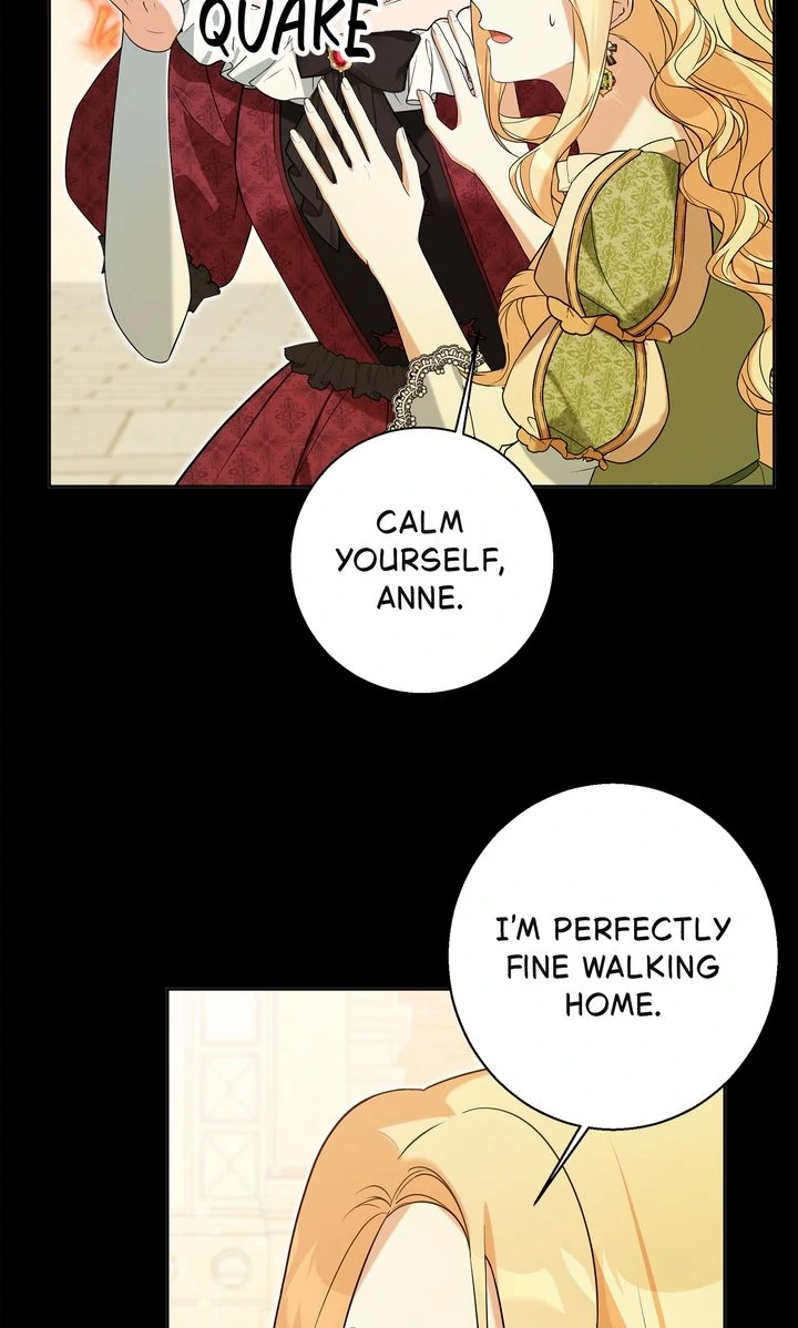 The Taming of the Hellcat Chapter 39 page 13 - 