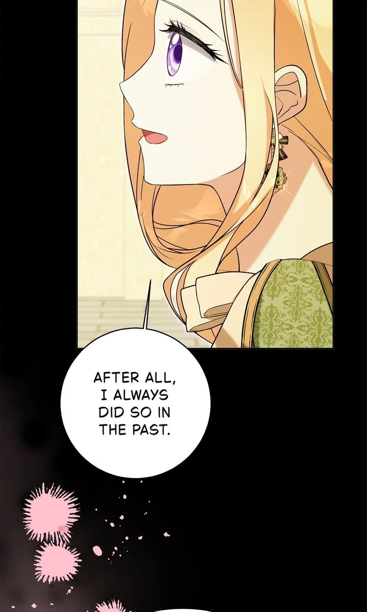 The Taming of the Hellcat Chapter 39 page 14 - 