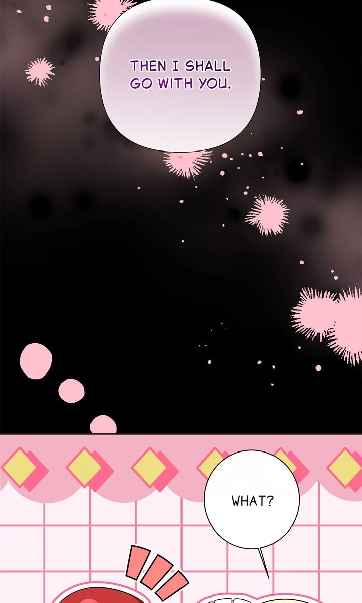 The Taming of the Hellcat Chapter 39 page 15 - 